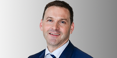 Photo of James Baker