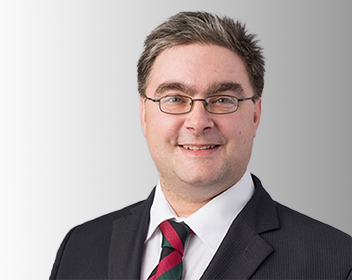 Photo of Simon Vaitkevicius