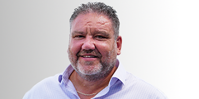 Photo of Anthony Gibson