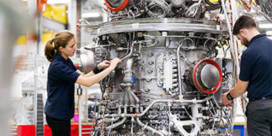 Engineering Council who we are