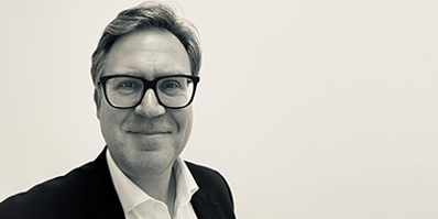 Photo of Paul Bailey