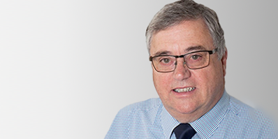 Photo of Phil Nelson