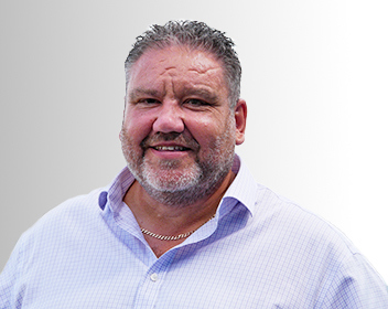 Photo of Anthony Gibson