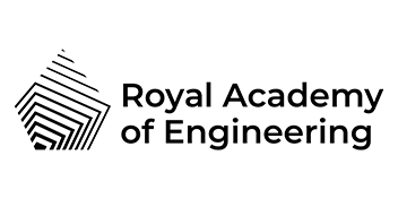 Royal Academy of Engineering logo