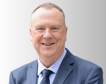 Photo of John Chudley