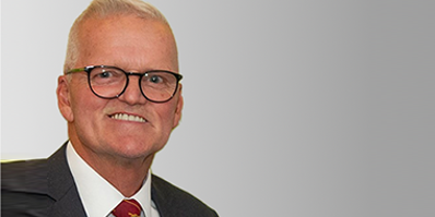 Photo of Steve Burnage