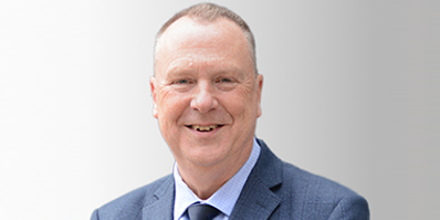 Photo of John Chudley