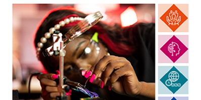 Engineering Council's professional registration statistics - 2023