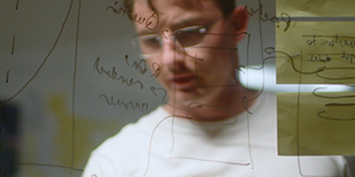 Becoming professionally registered