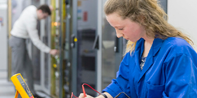 Engineering Council EUR ING registration