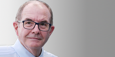 Photo of Martin Penn