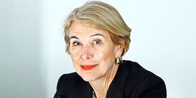 Photo of Ann Francke