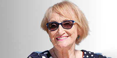 Photo of Estelle Clark